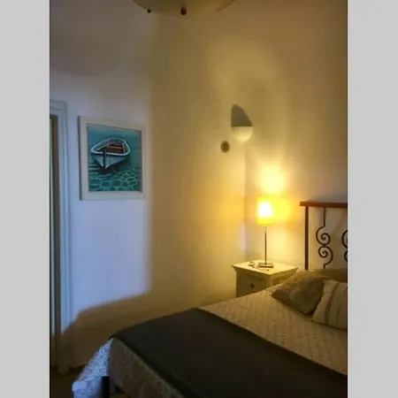 Apartment Stefani Cave House Santorini