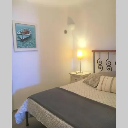 Stefani Cave House Santorini 아파트 피로스테파니